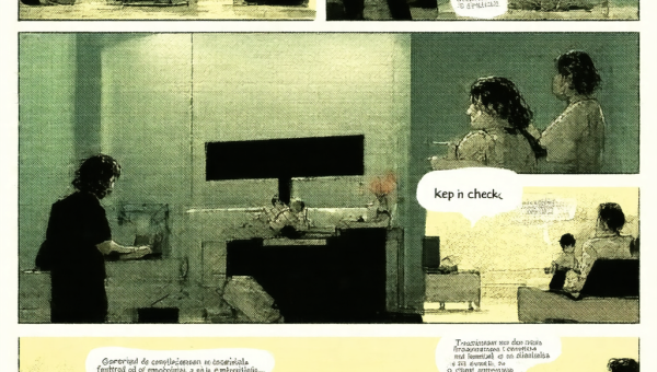 Sob Controle: Como Usar "Keep In Check" no Cotidiano