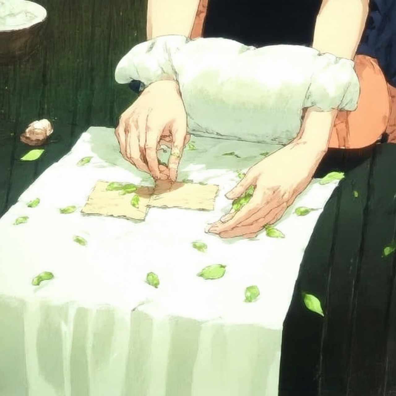 Tratando com Delicadeza: Quando Usar Treat With Kid Gloves