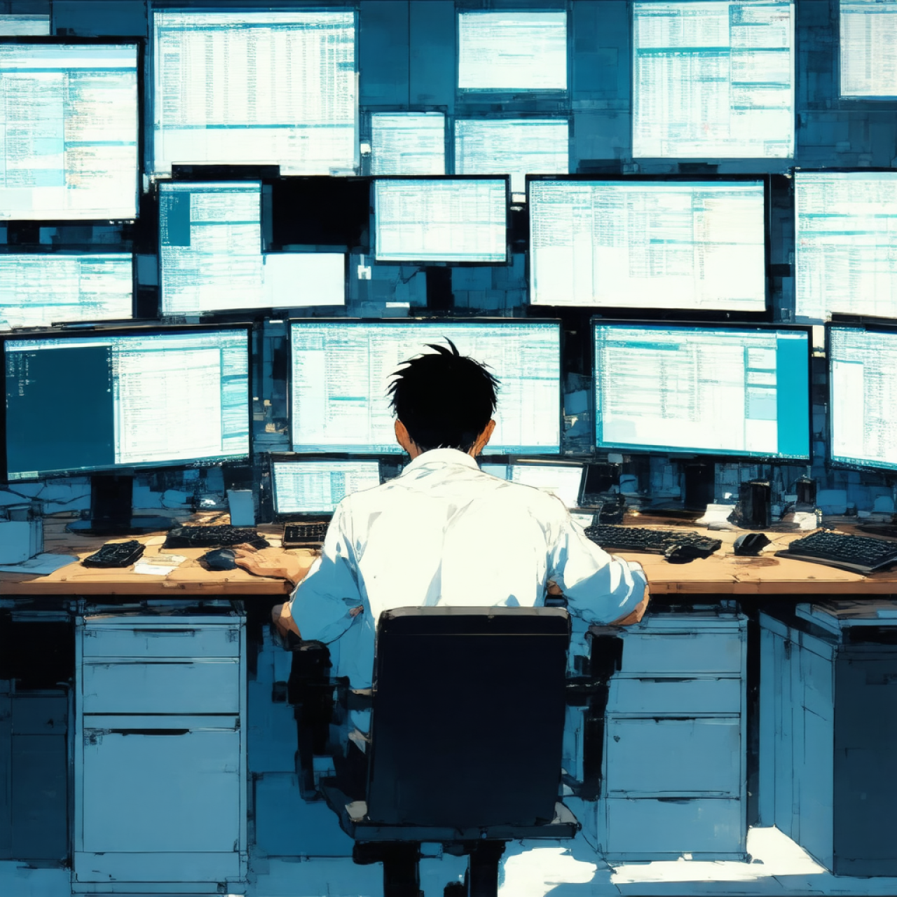 Usando In the Meantime no Cotidiano: Um Guia Prático