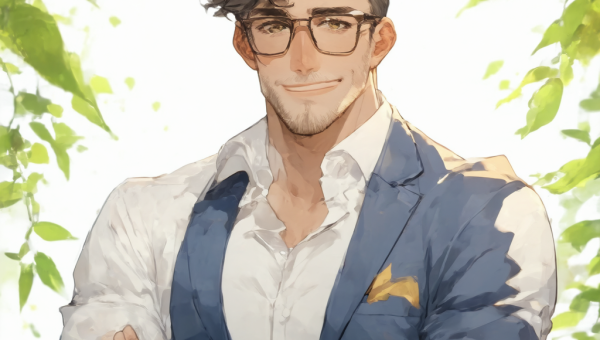 Viva com Prazer: A Arte de "Live a Little"