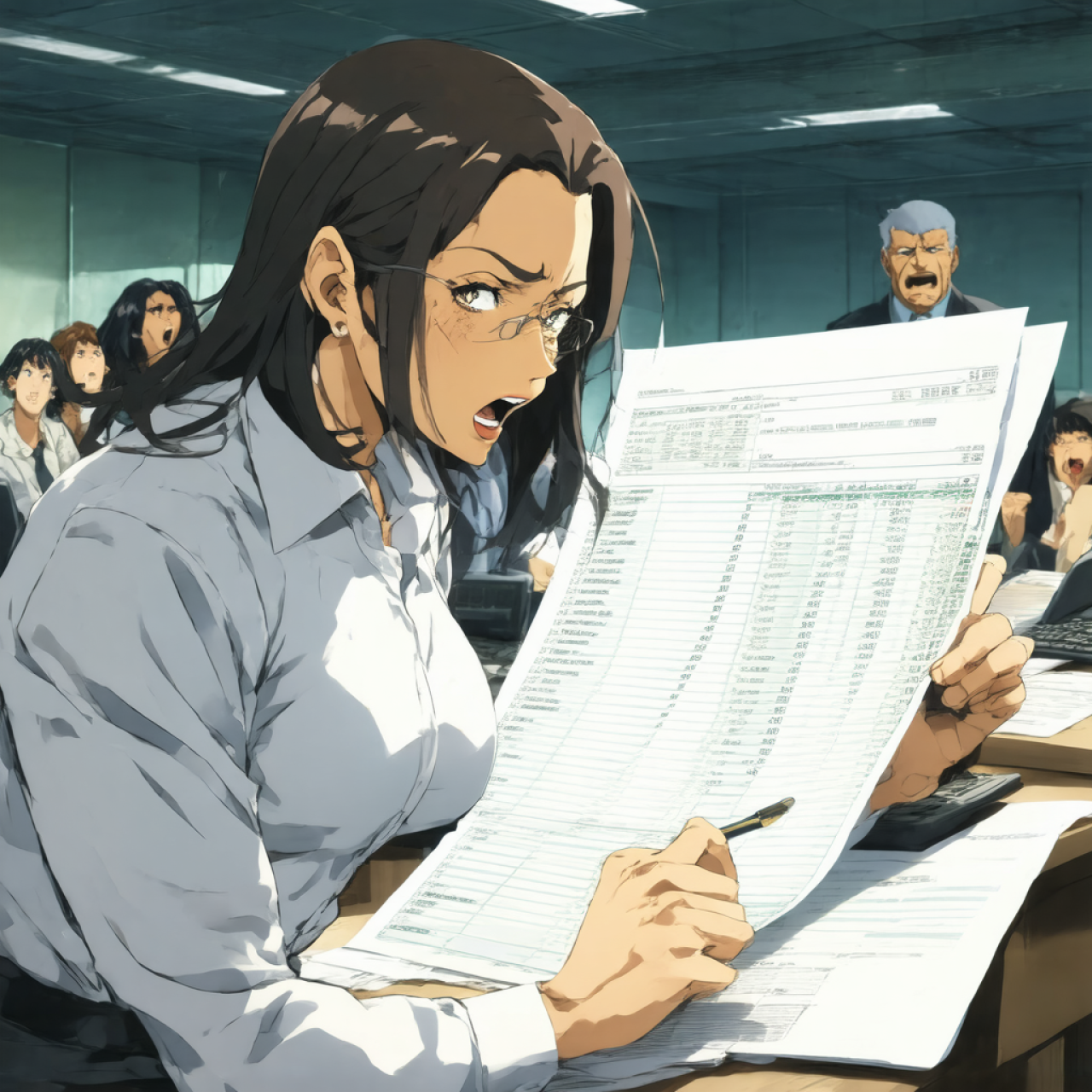 Você Está Frito? Descubra Como a Expressão Be Toast Reflete Consequências Cotidianas